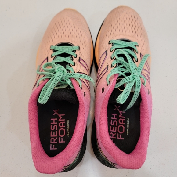 New Balance Fresh Foam 880v11 - Picture 8 of 8